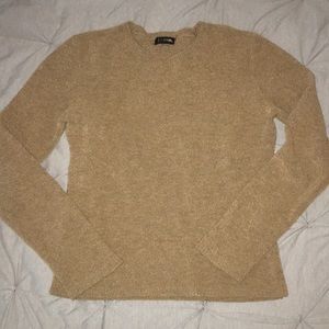 J.Crew sweater